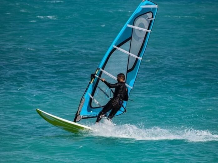 windsurfing-mexico windsurfing