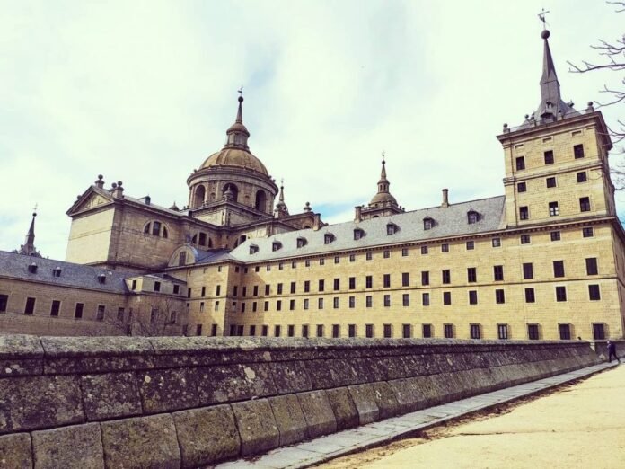 Los monasterios más asombrosos del mundo