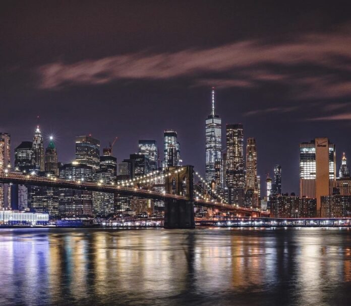 Lugares que debes conocer en tu viaje a Nueva York