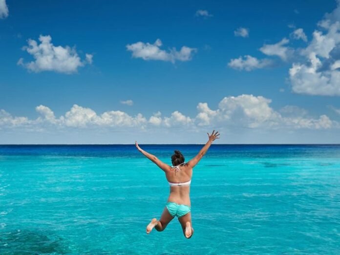 Playa-Azul