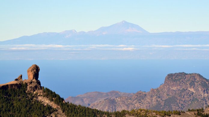 Un viaje a las Islas Canarias a través de su