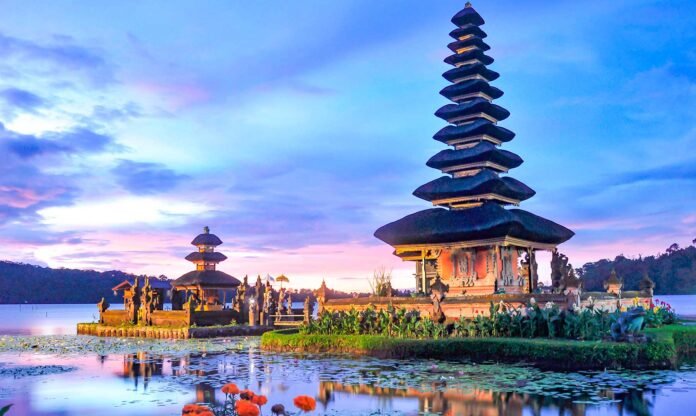 bali