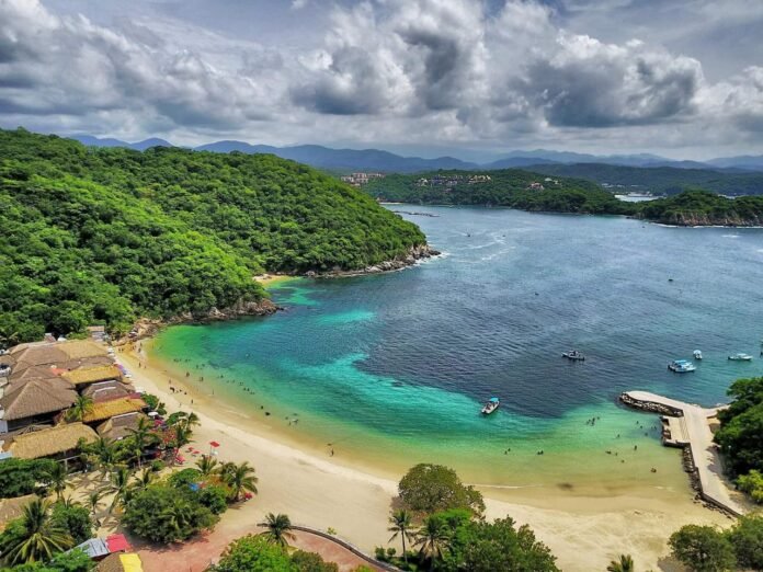 huatulco