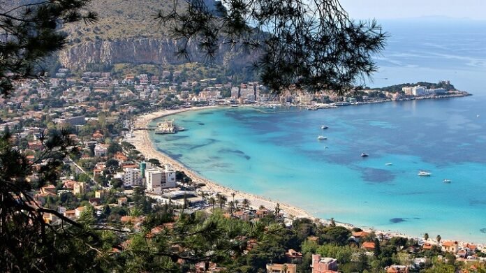 Las playas más recomendables de Italia
