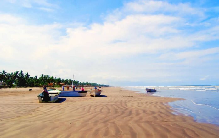 playa-novillero-nayarit