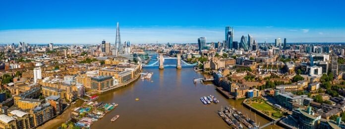 Playas imperdibles para visitar desde Londres
