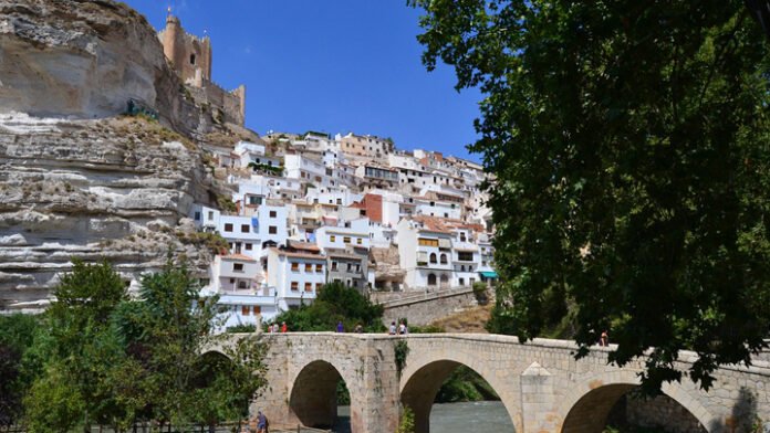 Alcalá del Júcar, un municipio monumental con gran atractivo turístico