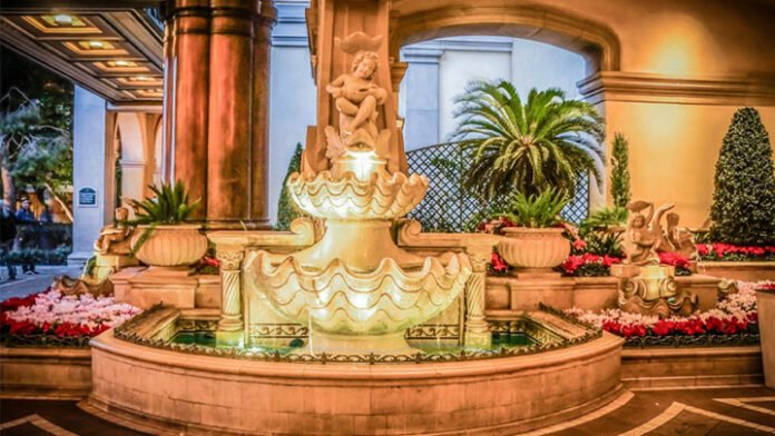 Ruta por los casinos más monumentales del mundo