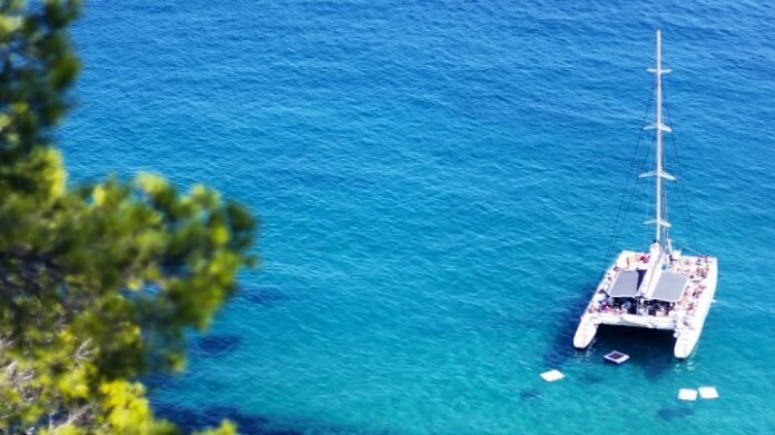 Calas escondidas de la Costa Brava que puedes visitar en