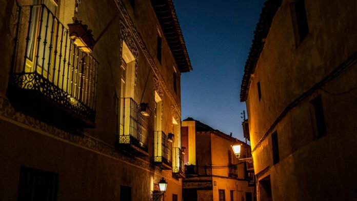 Chinchón: un municipio con arquitectura popular con mucho encanto