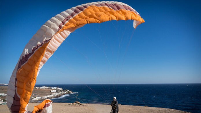 Deportes acuáticos para disfrutar las Islas Canarias