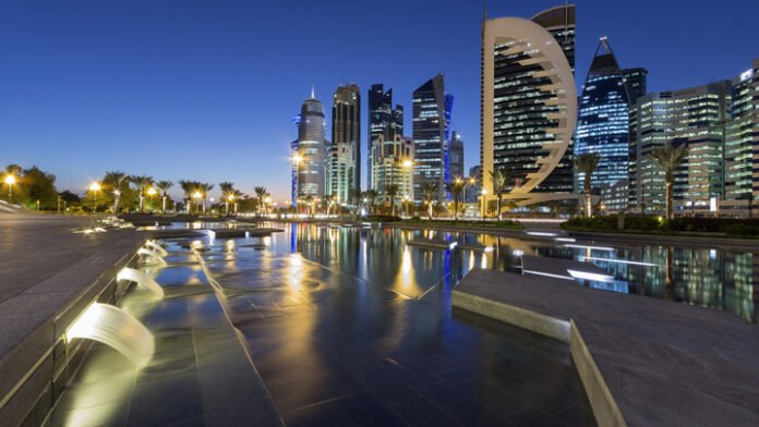 Doha: un destino turístico de moda que aúna tradición y