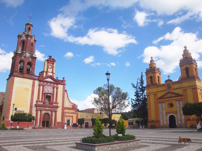 Cadereyta-de-Montes