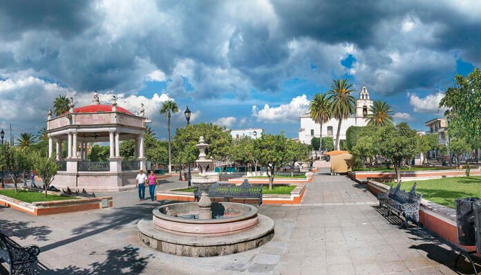 Calvillo-Aguascalientes
