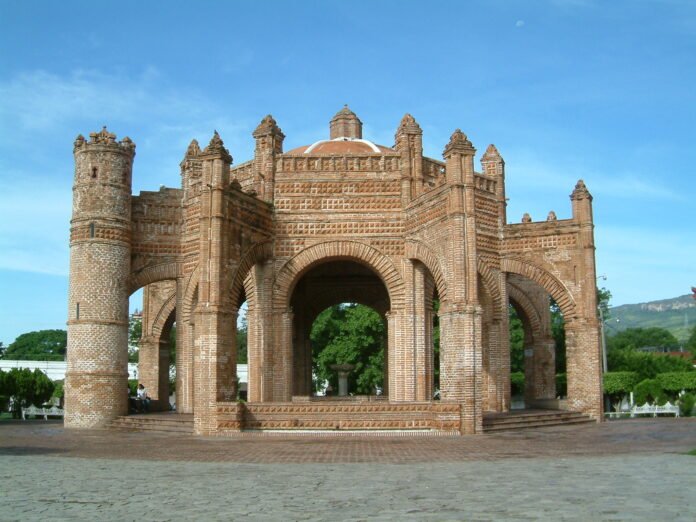 Chiapa-de-Corzo
