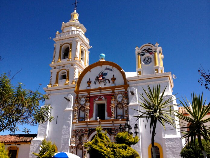 44 Chignahuapan