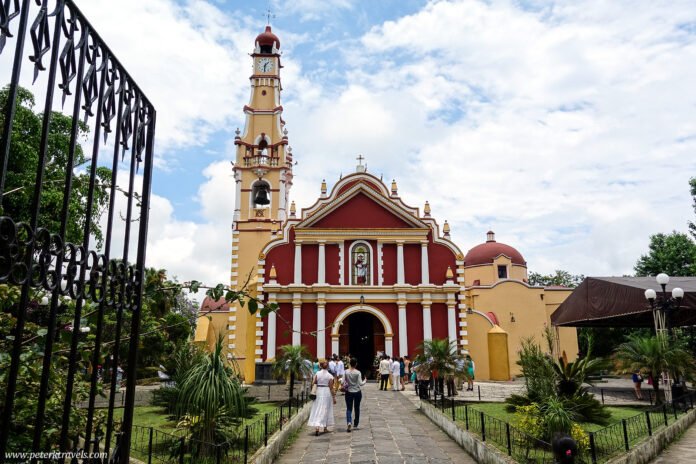 Coatepec-Veracruz
