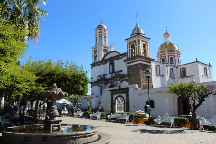 Comala-Colima