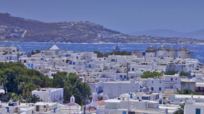 Destinos de ensueño con hoteles muy exclusivos