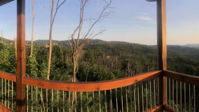 Gatlingurg: un pueblo de montaña con mucho encanto y diversión