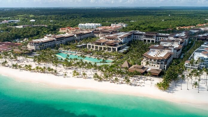 Las mejores playas de Punta Cana