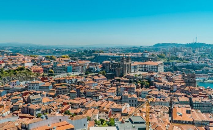 Oporto, más que una alternativa, una oportunidad