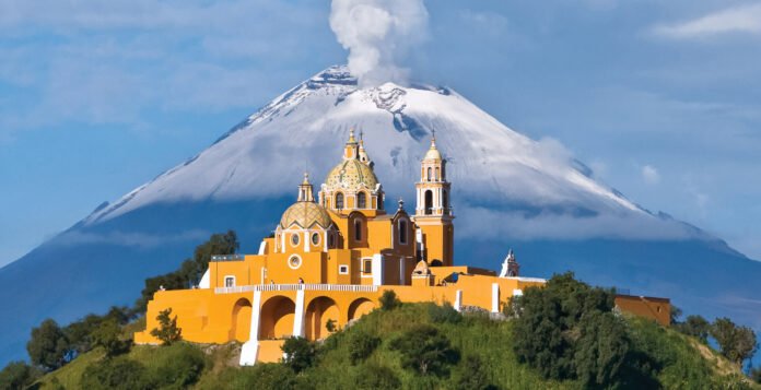cholula-puebla