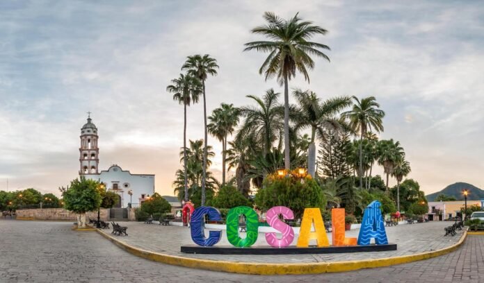 cosala-sinaloa