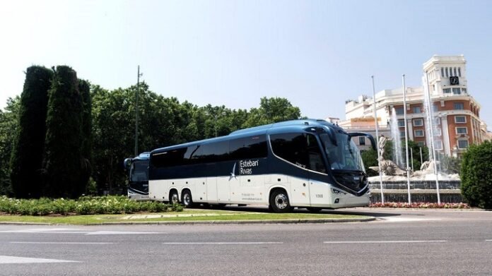 6 viajes en autobús desde Madrid que no te puedes
