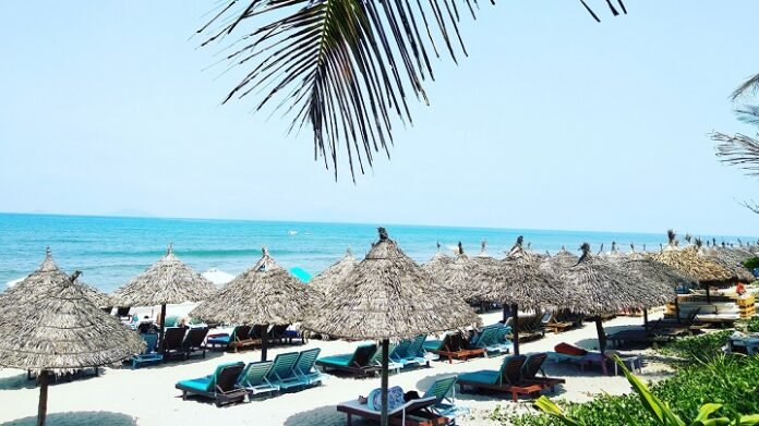 Tres playas únicas en Vietnam