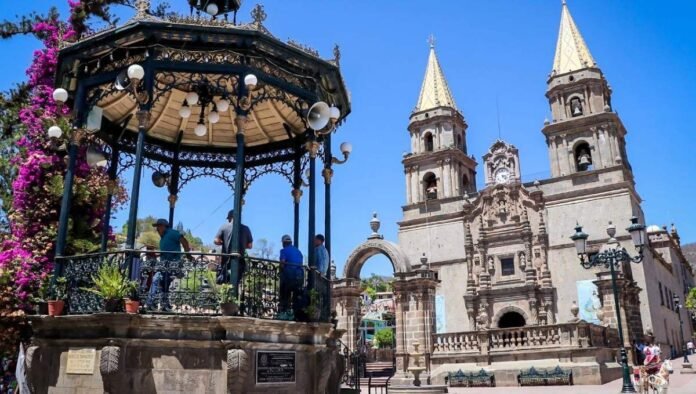 Talpa de Allende, Jalisco