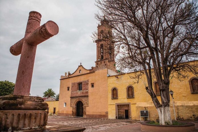 Tecozautla-Hidalgo