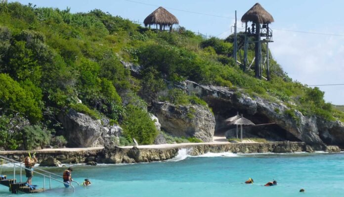 parque-nacional-garrafon